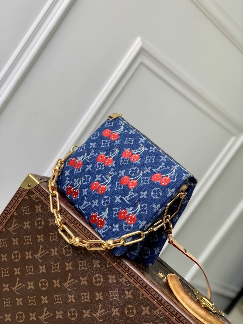 LV Satchel bags